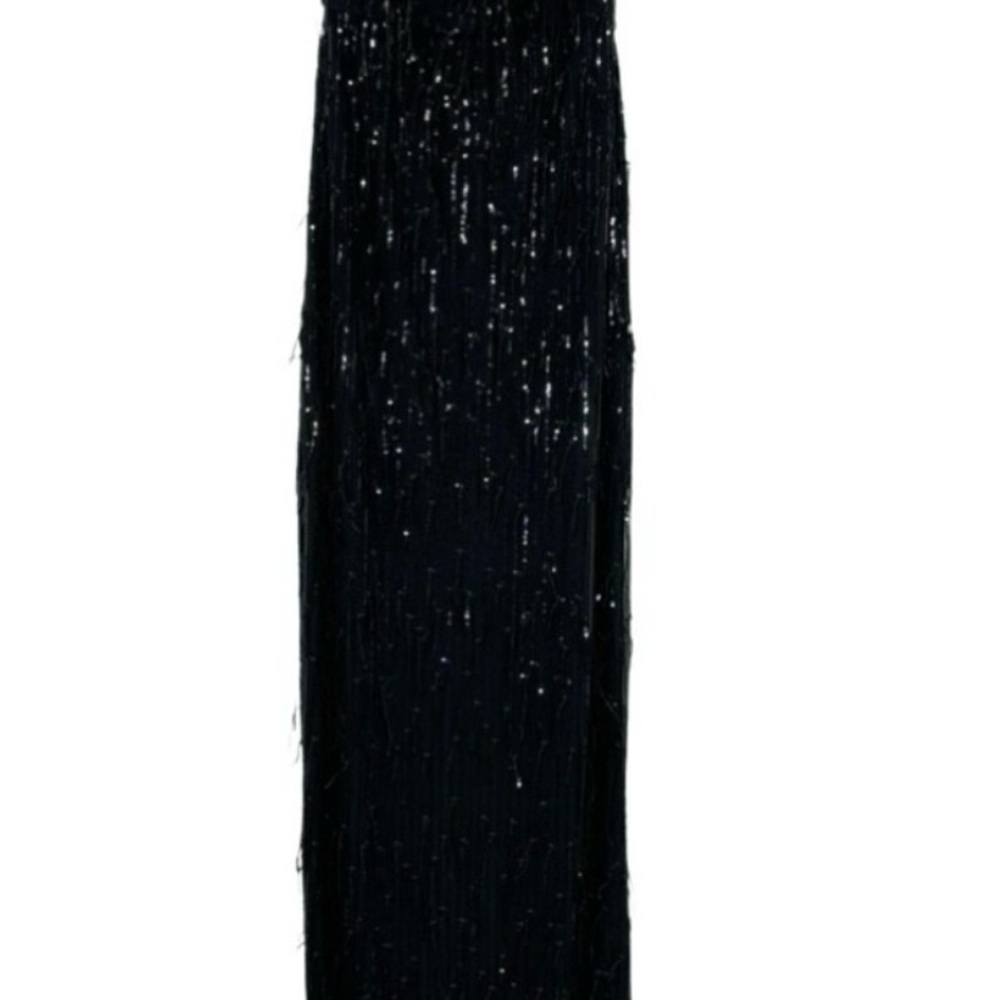 Nookie Gown, Black, NWT, Size XS - Picture 5 of 6